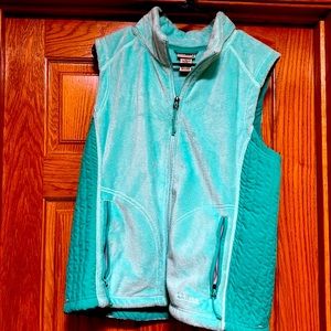 Woman’s Vest